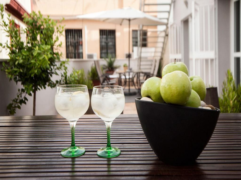 Siete Revueltas Singular Apartments - Seville — Photos 3