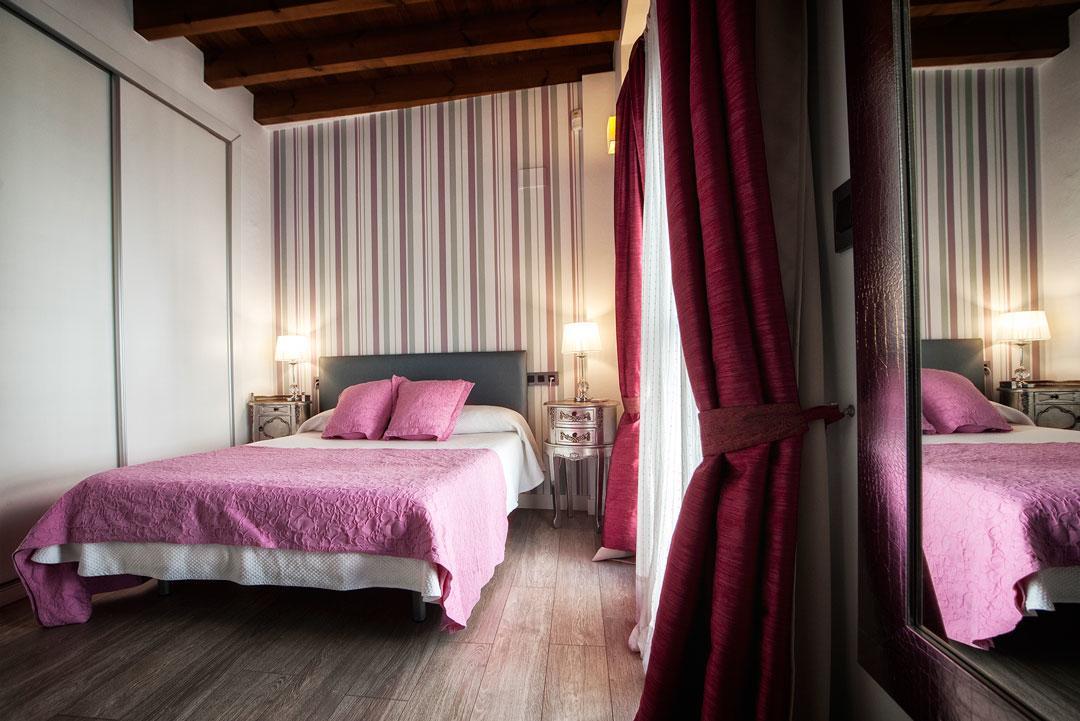 Siete Revueltas Singular Apartments - Seville, Seville