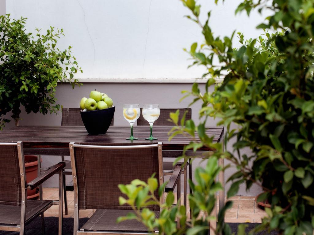 Siete Revueltas Singular Apartments - Seville — Photos 2